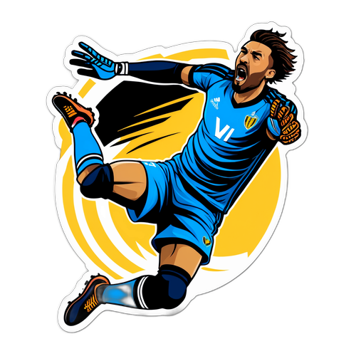 Sticker ya Kuokoa Kivuta kati ya Al Feiha na Al-Ittihad