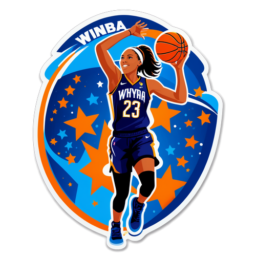 WNBA Scores