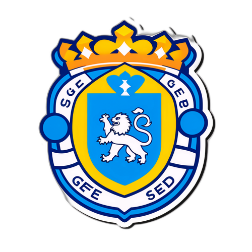 Getafe–Real Sociedad mérkőzés matricája