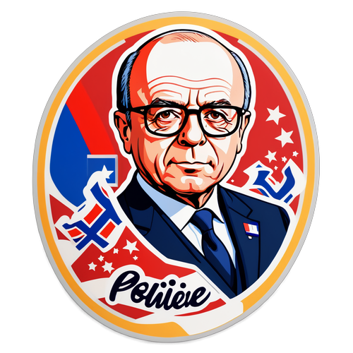 Portrait Politique de Fierté