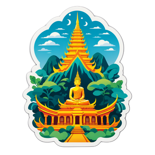 พระแดงนางอาย
