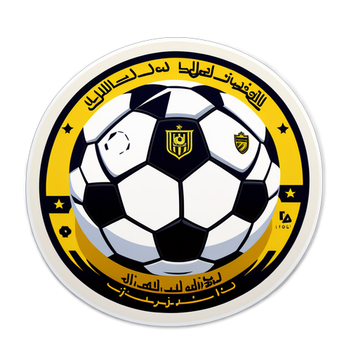 Afișare meci Al Ittihad vs Al Qadisiya