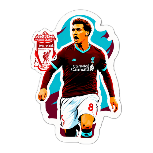 Vintage Στιγμές από τον Αγώνα Λίβερπουλ κατά Άστον Βίλα