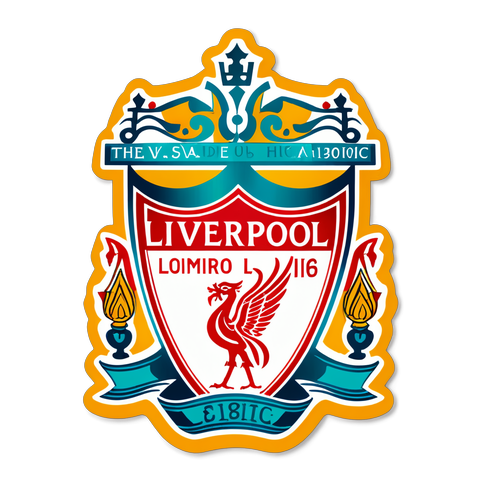 A Liverpool FC Evolúciója: Fedezd Fel a Csapat Iconikus Diadalait!