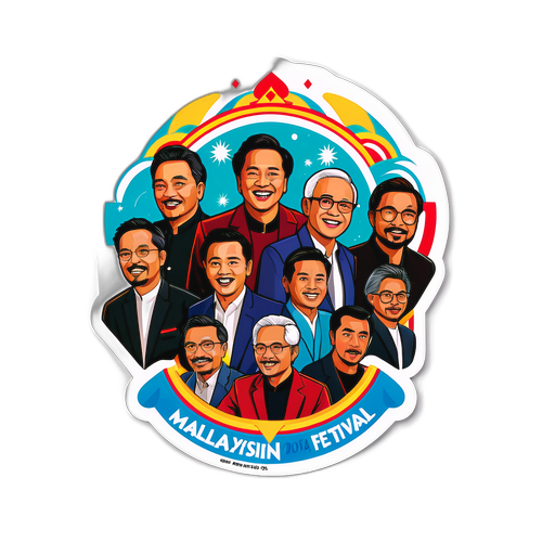 Festival Filem Malaysia 2025