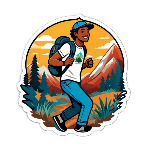 Chase DeMoore - Seikkailija