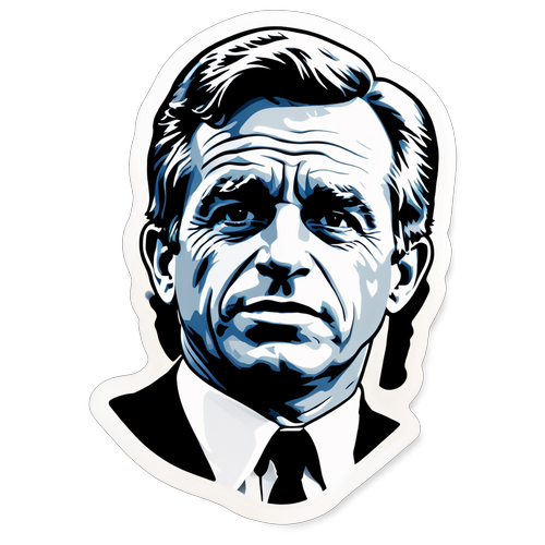 Robert F. Kennedy Jr.: En Arv i Vintage Stil