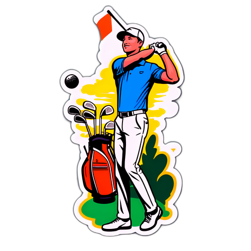 Viktor Hovlands seierstå