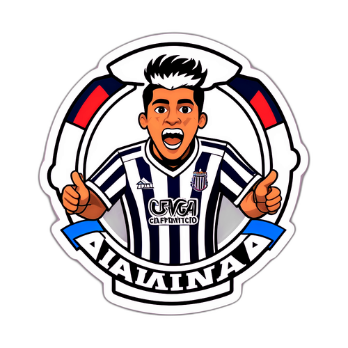 Paixão pelo Alianza Lima