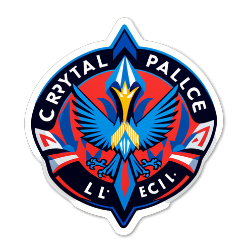 Stika ya Crystal Palace