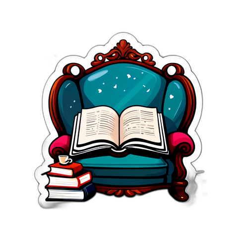 Adorabile Nook Letterario