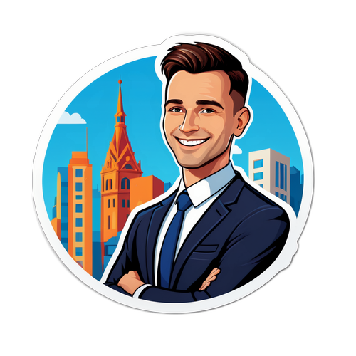Design urban cu Adrian Nicușor Nica la birou