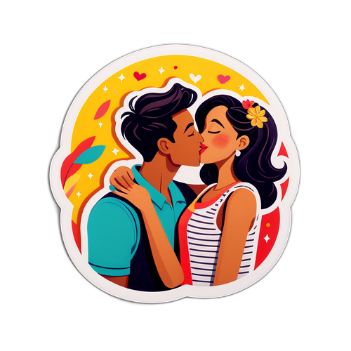 Vidám pillanat megörökítése