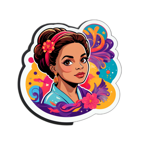 Dona de Mim - A Luta da Protagonista