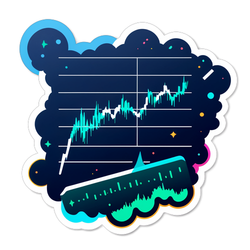 Ascensão PETR4: Gráficos e Estrelas do Mercado Financeiro