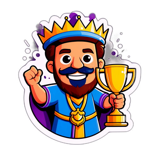 Knossi - Der König der Streams