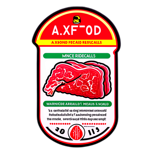 Axfood Återkallar Kött