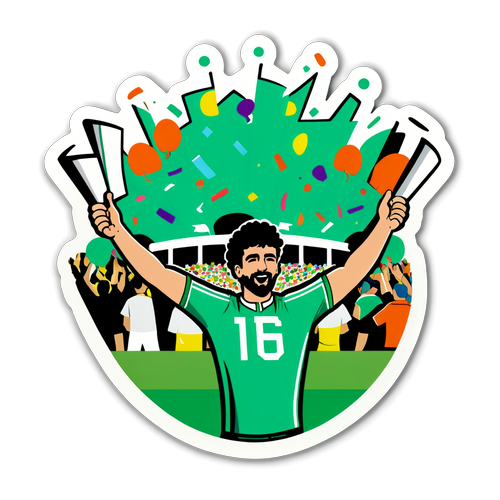 Peminat Real Betis Sorak Kemenangan