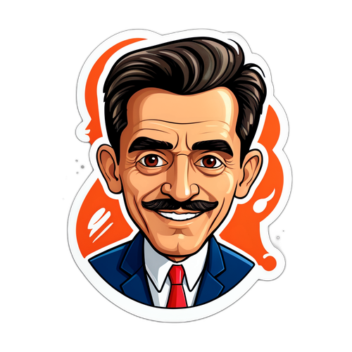 Hình dán Víctor Valdepeñas