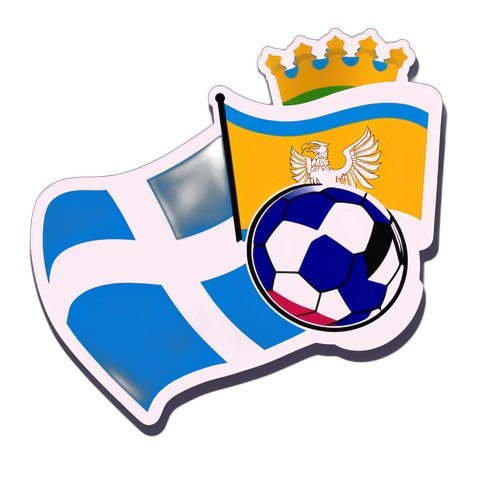 Kivuli ya Uwanja wa Mpira wa Miguu