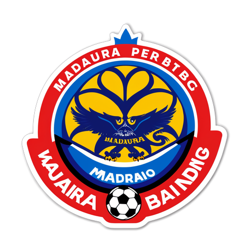 Rivalitas Hangat: Madura United vs Persib Bandung! Siap Saksikan Pertandingan Persahabatan yang Seru?