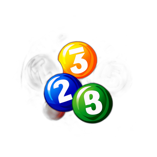 Masayang Sticker ng Resulta ng Lotto ng Oktubre 25, 2025