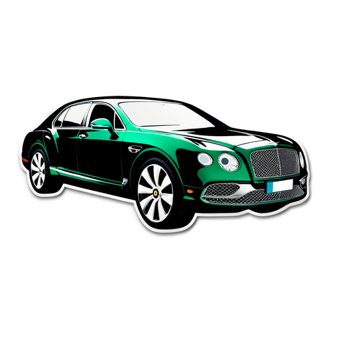 Ushanga wa Luksiri: Bingwa wa Kihistoria, Bentley Yavunja Rekodi za Elegance!