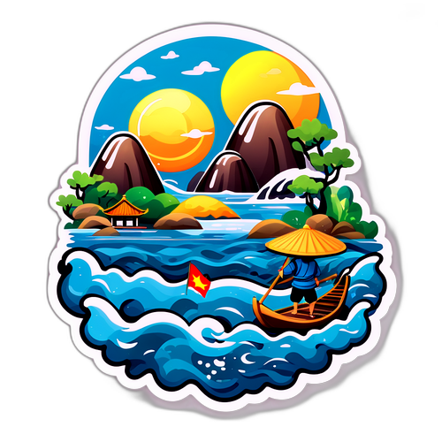 Vai trò của nước trong văn hóa Việt Nam