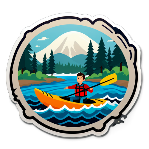 Kayak Adventures: Embrace the Great Outdoors