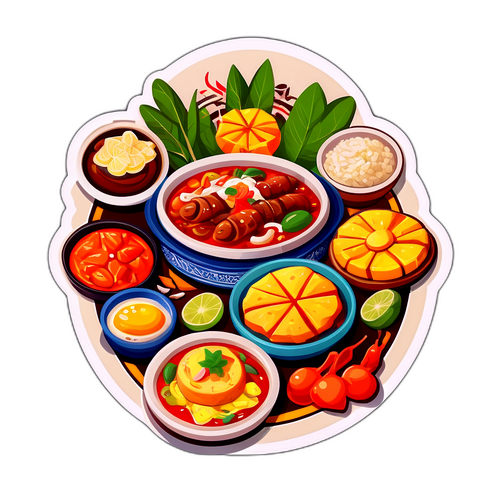 Ardahan'ın Yerel Lezzetleri