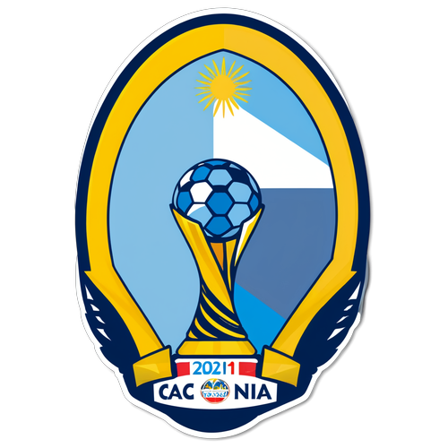 Fainali ya Copa America: Nani Atashinda? Argentina vs. Colombia - Pata Mwangaza wa Mchezo Huu Wa Kihistoria!