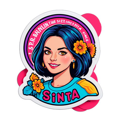 Szita Bence Rajongóknak Készült Matrica