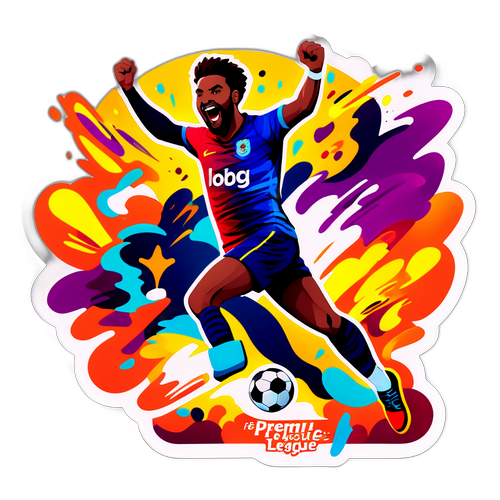 Rasakan Keseronokan Perlawanan Premier League!