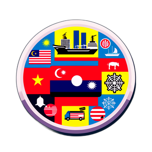 Struktur Tarif Malaysia