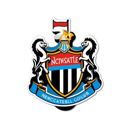 Newcastle: Temukan Warisan Unik, Stadion Bersejarah, dan Arsitektur Menawan Kota Ini!