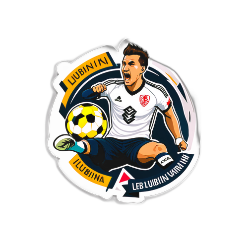 Lublin vs Legia Warszawa: Emoce na Hřišti