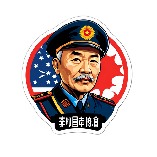 中国抗战老兵
