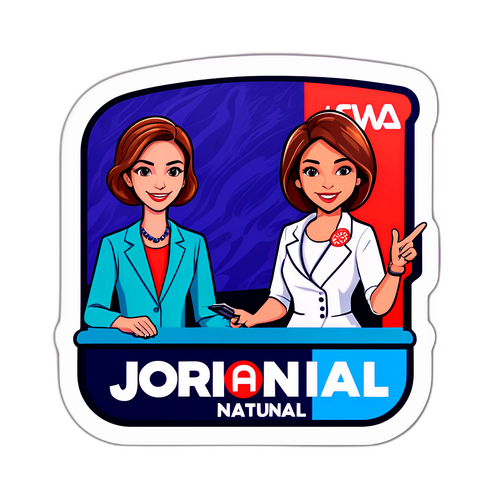Jornal Nacional: Apresentadoras em Destaque