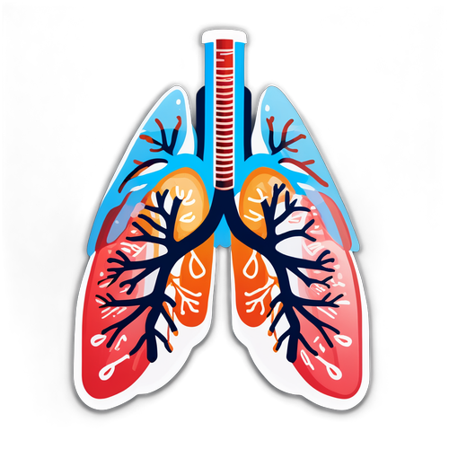 Jaga Kesihatan Paru-Paru Anda: 5 Cara Mudah Mencegah Pneumonia!