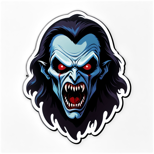 Morbius: Scopri il Terrore Nascosto Dietro il Vampiro di Hollywood!