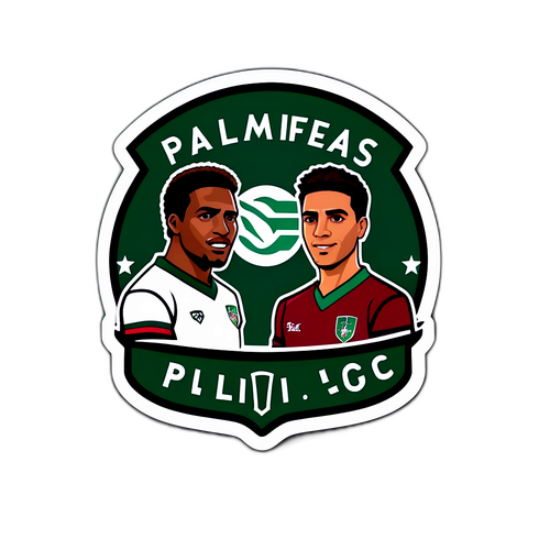 Rivalidad entre Palmeiras y Fluminense