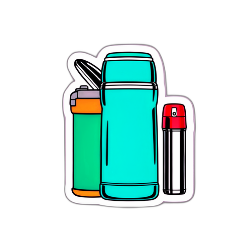 Mate y Termos