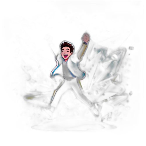 A győzelem pillanata