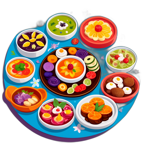 Ardahan Yerel Lezzetleri