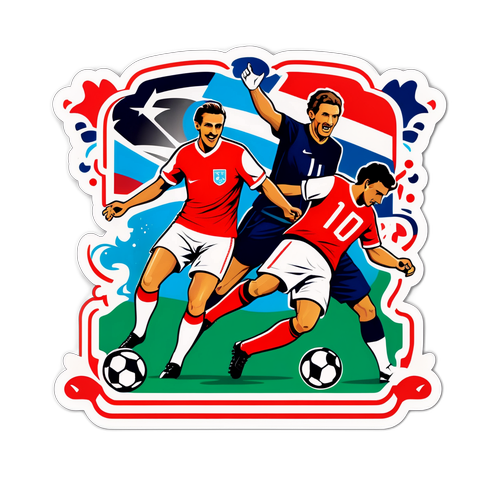 אגדת כדורגל לא מתפוגגת