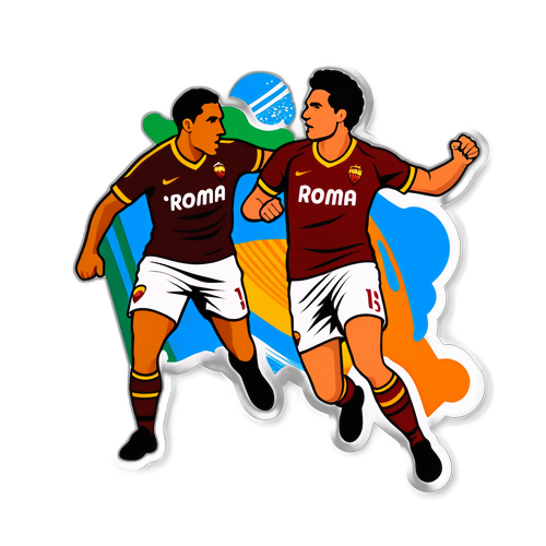 Ρόμα εναντίον Κόμο