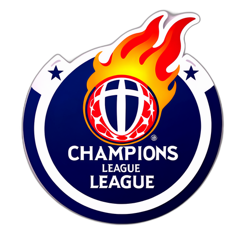 ยูฟ่าชampions ลีก