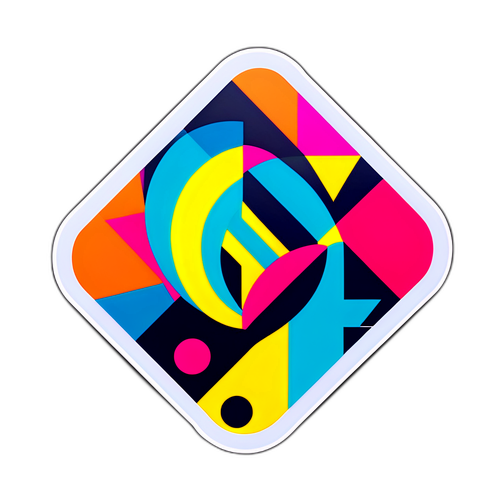 Geometriset Taideteokset