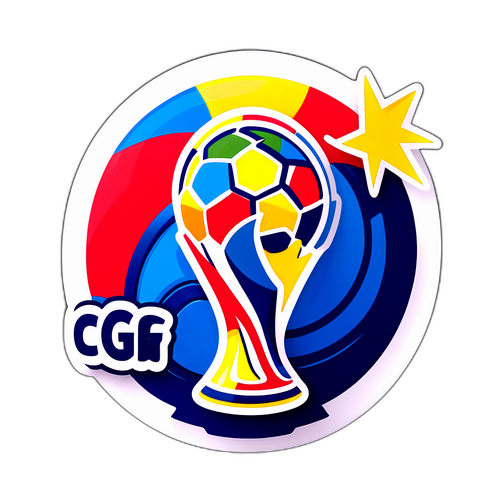 Stiker FIFA yang Seru dan Menyenangkan