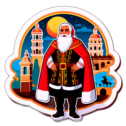 Rappresentazione Drammatica di Santa Anna